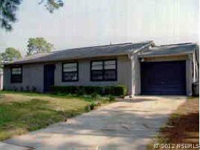 2939 Yule Tree Dr., Edgewater, FL 32132