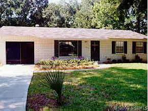 3016 Needle Palm Dr., Edgewater, FL 32132