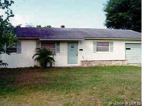 1606 Bradford Rd., Edgewater, FL 32132