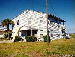 1205 Hill St., New Smyrna Beach, FL 32169