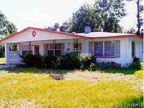 302 Edith St., Edgewater, FL 32132