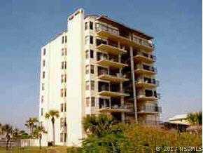 2121 S Hill St. #4A, New Smyrna Beach, FL 32169