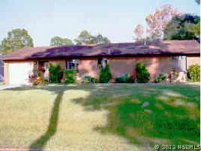 2525 Yule Tree Dr., Edgewater, FL 32132