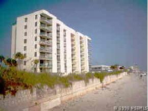 421 S Atlantic Ave., New Smyrna Beach, FL 32169