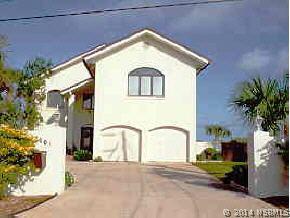 2101 Ocean Dr., New Smyrna Beach, FL 32169