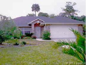 1845 Lime Tree Dr., Edgewater, FL 32132