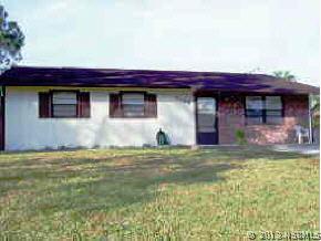 3128 Queen Palm Dr., Edgewater, FL 32132