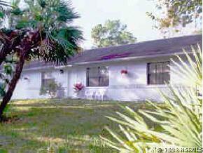 3322 Tamarind Dr., Edgewater, FL 32132