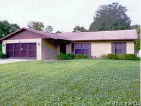 2514 Yule Tree Dr., Edgewater, FL 32132