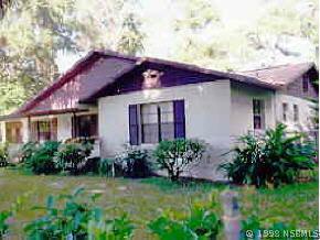 2117 Umbrella Tree Dr., Edgewater, FL 32132