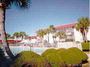 325 N Causeway #C203, New Smyrna Beach, FL 32168