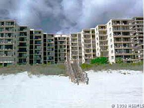 4141 S Atlantic Ave. #606, New Smyrna Beach, FL 32169