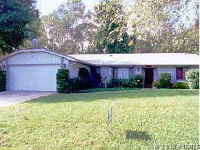 2720 Silver Palm Dr., Edgewater, FL 32132