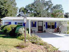 215 Schooner Ave., Edgewater, FL 32141