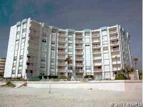 705 N Atlantic Ave. #703, New Smyrna Beach, FL 32169