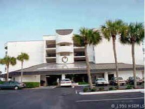 4865 S Atlantic Ave. #406, New Smyrna Beach, FL 32169