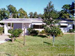 2511 Umbrella Tree Dr., Edgewater, FL 32132