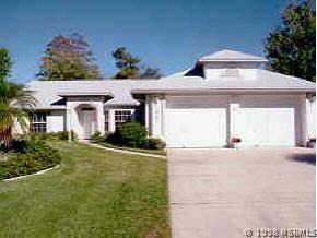 1861 Travelers Palm Dr., Edgewater, FL 32141