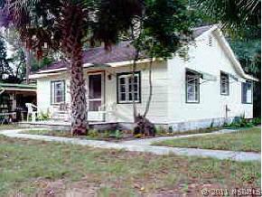 400 Spencer St., Edgewater, FL 32132