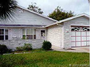 408 Shangri Lane Cir., Edgewater, FL 32132