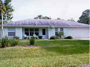 2723 Silver Palm Dr., Edgewater, FL 32132