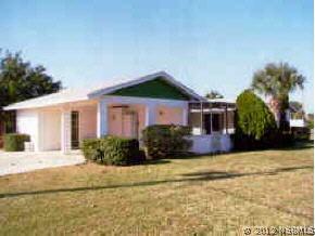 50 Cunningham Dr., New Smyrna Beach, FL 32168