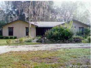 761 Wildwood Dr., New Smyrna Beach, FL 32168