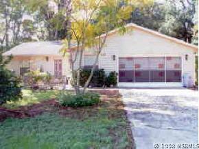 2114 E Juniper Dr., Edgewater, FL 32132