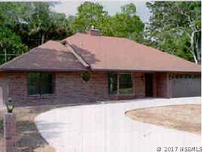 2110 Mango Tree Dr., Edgewater, FL 32132