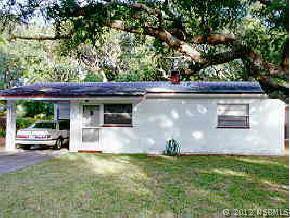 806 12th Ave., New Smyrna Beach, FL 32169
