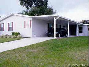 805 Masthead Ln., Edgewater, FL 32141
