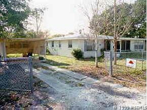 406 Ann St., Edgewater, FL 32132