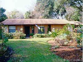 3414 Mango Tree Dr., Edgewater, FL 32141