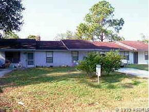 2702 India Palm Dr., Edgewater, FL 32141