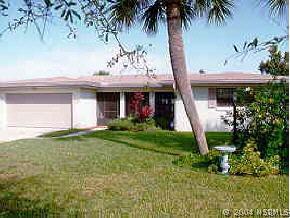 77 Cunningham Dr., New Smyrna Beach, FL 32168