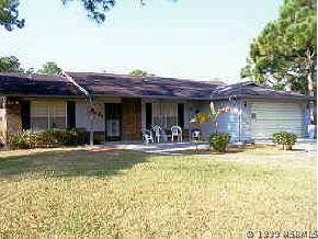 2940 Juniper Dr., Edgewater, FL 32132