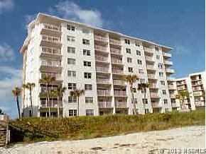 3501 S Atlantic Ave. #101, New Smyrna Beach, FL 32169