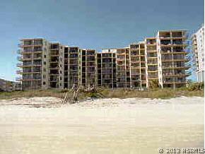 4141 S Atlantic Ave. #108, New Smyrna Beach, FL 32169