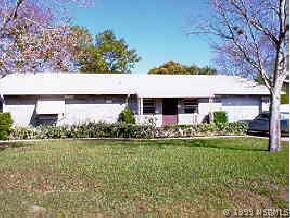 1819 Evergreen Dr., Edgewater, FL 32132