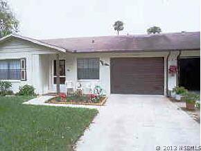 19 Kingfisher Ln., Edgewater, FL 32141
