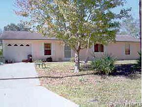 3412 Needle Palm Dr., Edgewater, FL 32132