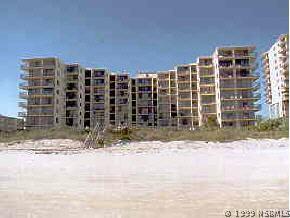 4141 S Atlantic Ave. #104, New Smyrna Beach, FL 32169