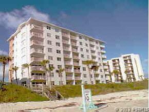 3501 S Atlantic Ave. #803, New Smyrna Beach, FL 32169