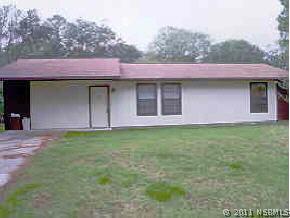 3436 Juniper Dr., Edgewater, FL 32141