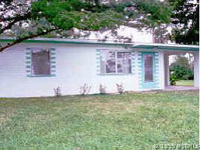 130 Otter Dr., Edgewater, FL 32132