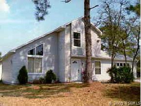 2231 Yule Tree Dr., Edgewater, FL 32132