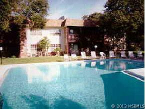 3800 Saxon Dr. #15-B, New Smyrna Beach, FL 32169