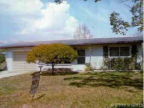 115 E Marion Ave., Edgewater, FL 32132