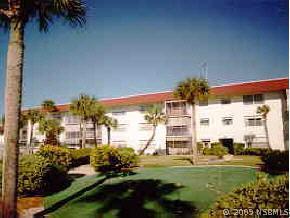 325 N Causeway #D202, New Smyrna Beach, FL 32169