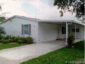 627 Portside Ln., Edgewater, FL 32141